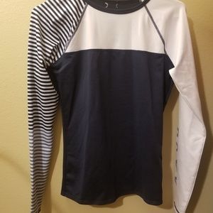 Roxy rash guard